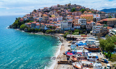 SELANİK KAVALA TURU