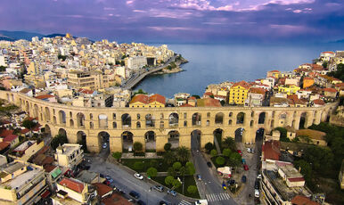 SELANİK KAVALA TURU