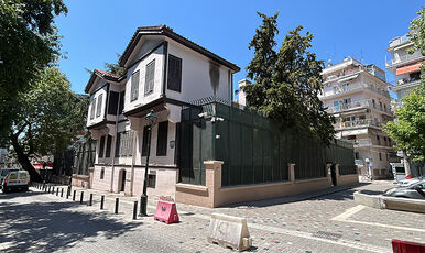 SELANİK KAVALA TURU