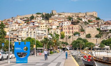 SELANİK KAVALA TURU