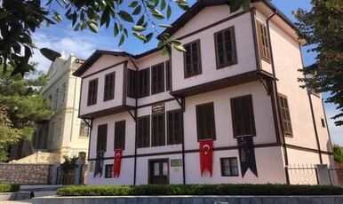 SELANİK EDESSA KAVALA  PORTO LAGOS TURU