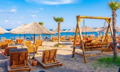 ASSOS KAZDAĞLARI BEHRAMKALE ve KADIRGA KOYU TURU