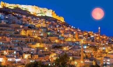 BUTİK MARDİN ve GAZİANTEP TURU