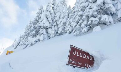CUMALIKIZIK ULUDAĞ TURU