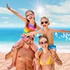 Ailenizle <b>Harika Bir Tatil</b> Planlayın!	