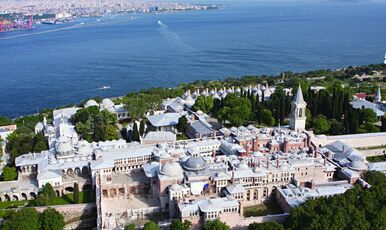 İSTANBUL TARİHİ YARIMADA TURU