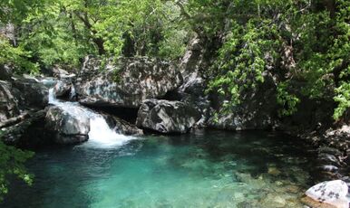 ASSOS KAZDAĞLARI BEHRAMKALE TURU