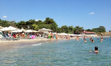 DEDEAĞAÇ ALIŞVERİŞ VE MAKRİ DENİZ TURU