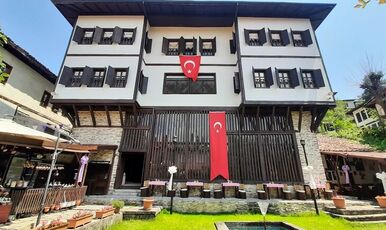 SAFRANBOLU AMASRA TURU 