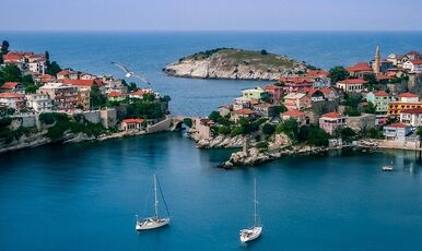 SAFRANBOLU AMASRA TURU 