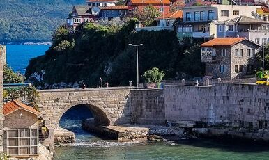 SAFRANBOLU AMASRA TURU 