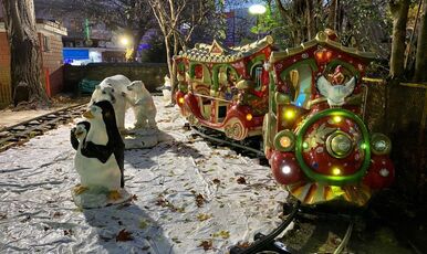 DRAMA KAVALA NOEL PAZARI TURU