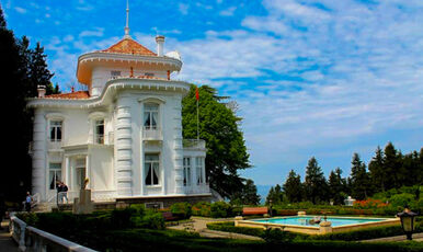 KARADENİZ YAYLALAR VE BATUM TURU