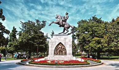 KARADENİZ YAYLALAR VE BATUM TURU