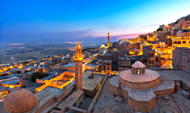 GAP MEZOPOTAMYA TURU