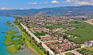 GÜNÜBİRLİK YALOVA İZNİK TURU