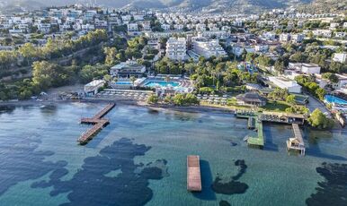 BODRUM TATİL TURU 