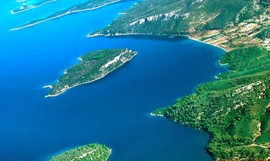 MAVİ LİKYA FETHİYE TURU