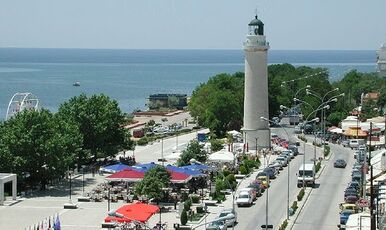 DEDEAĞAÇ ALIŞVERİŞ VE MAKRİ DENİZ TURU