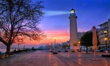 DEDEAĞAÇ JUMBO LİDL ALIŞVERİŞ TURU