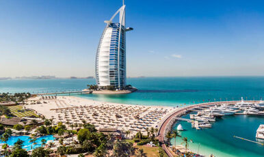 DUBAİ TURU