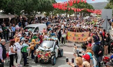 ALAÇATI OT FESTİVALİ