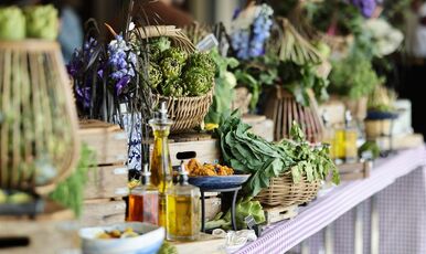 ALAÇATI OT FESTİVALİ