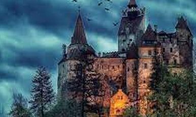 ROMANYA TRANSİLVANYA-ŞATOLAR ve VELİKO TRNOVA TURU