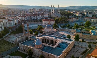 DOĞUNUN İNCİLERİ TURU