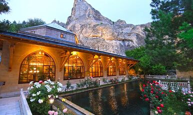 DOĞUNUN İNCİLERİ TURU