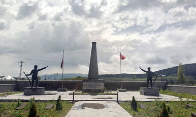 DOĞUNUN İNCİLERİ TURU